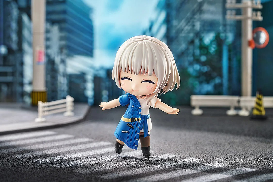 Nendoroid 2855 Rāna Kaname (BanG Dream!)