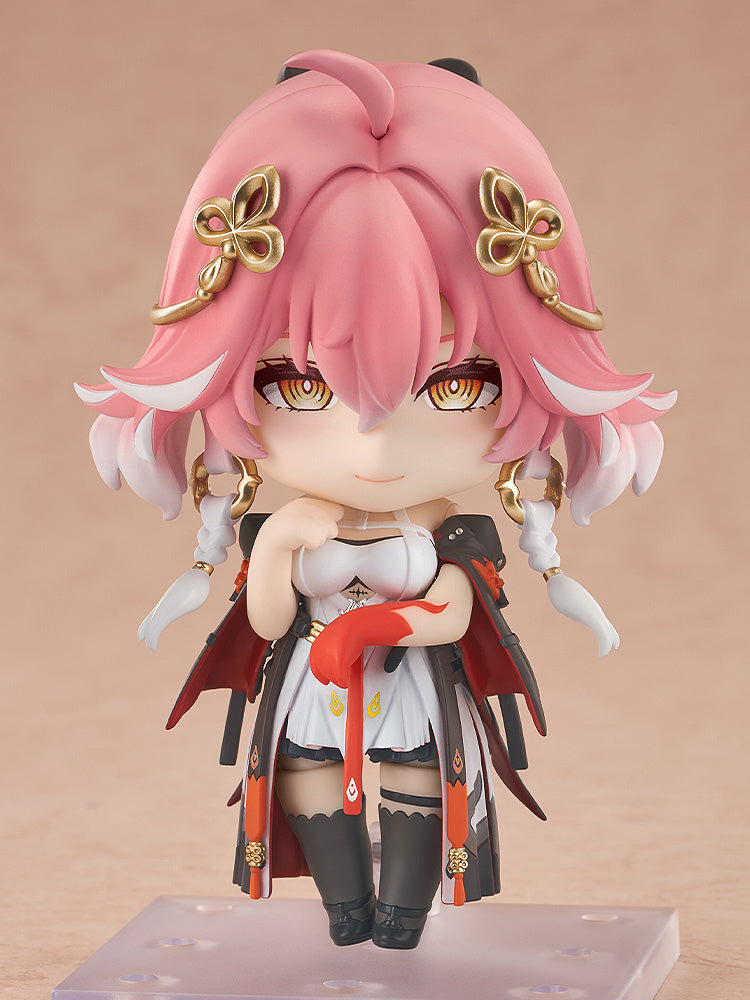 Nendoroid 2856 Changli (Wuthering Waves)