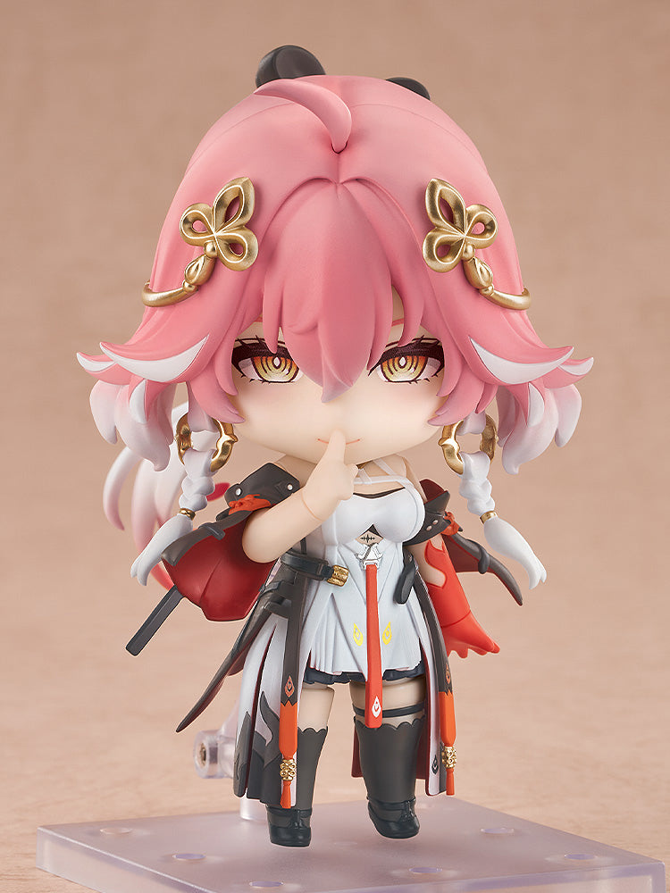 Nendoroid 2856 Changli (Wuthering Waves)