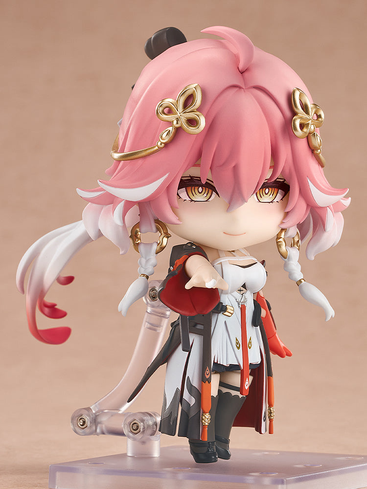 Nendoroid 2856 Changli (Wuthering Waves)