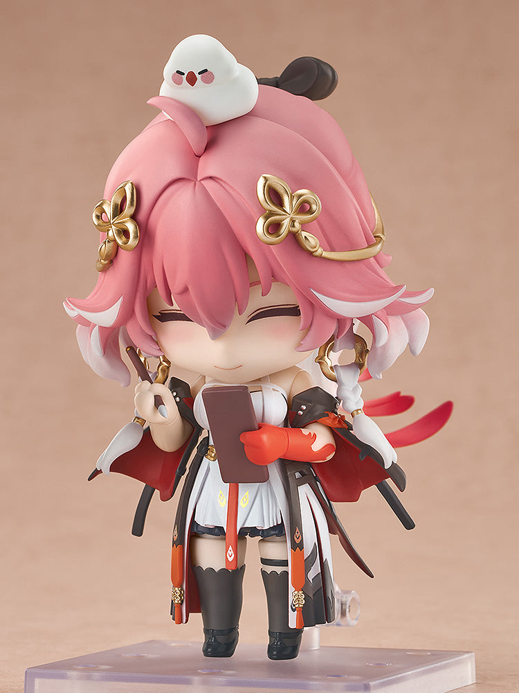 Nendoroid 2856 Changli (Wuthering Waves)