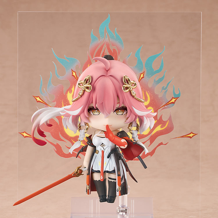 Nendoroid 2856 Changli (Wuthering Waves)