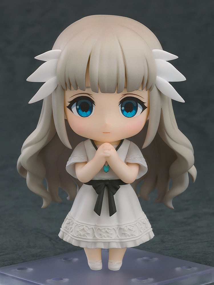 Nendoroid 2858 Lily (Ender Lilies: Quietus of the Knights)