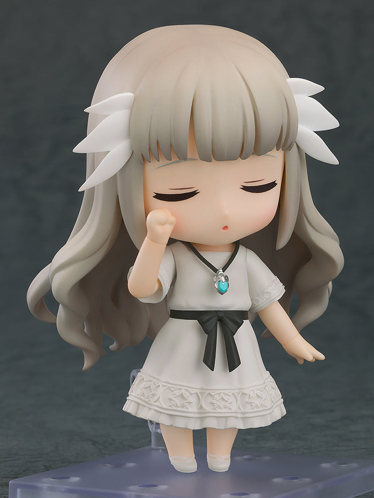 Nendoroid 2858 Lily (Ender Lilies: Quietus of the Knights)