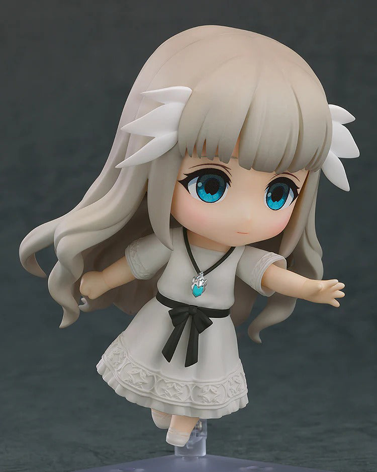 Nendoroid 2858 Lily (Ender Lilies: Quietus of the Knights)