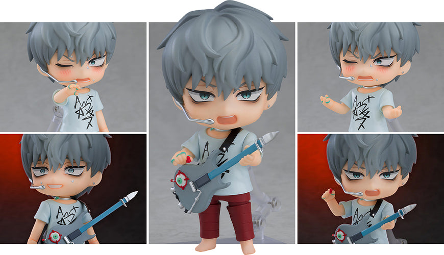 Nendoroid 2861 Till (ALIEN STAGE) - Box image