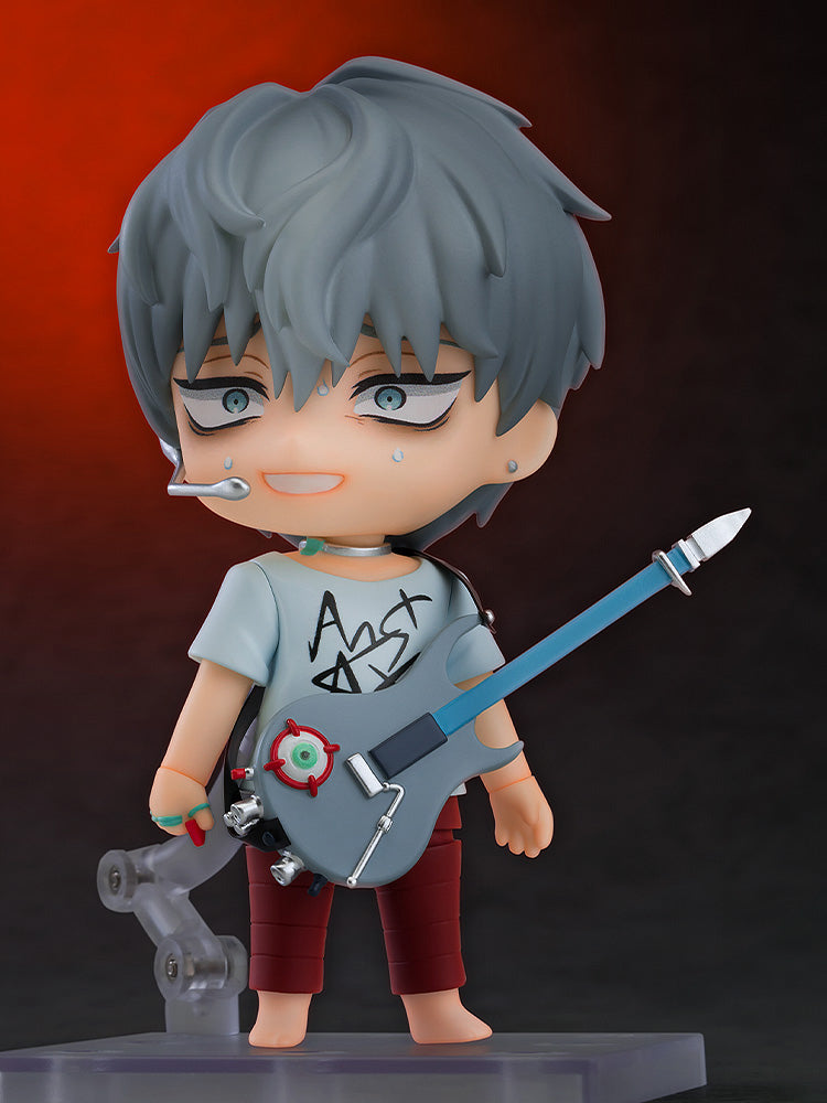 Nendoroid 2861 Till (ALIEN STAGE)