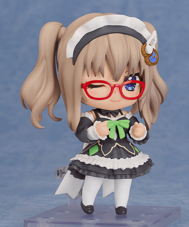 Nendoroid 2868 Miyako Kujo: Maid Ver. (9-nine-)