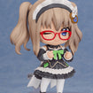 Nendoroid 2868 Miyako Kujo: Maid Ver. (9-nine-) Nendoroid 2868 Miyako Kujo: Maid Ver. (9-nine-)