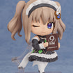 Nendoroid 2868 Miyako Kujo: Maid Ver. (9-nine-) Nendoroid 2868 Miyako Kujo: Maid Ver. (9-nine-)