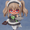 Nendoroid 2868 Miyako Kujo: Maid Ver. (9-nine-) Nendoroid 2868 Miyako Kujo: Maid Ver. (9-nine-)