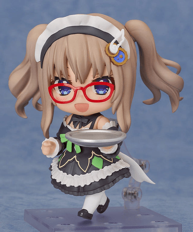 Nendoroid 2868 Miyako Kujo: Maid Ver. (9-nine-)