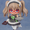 Nendoroid 2868 Miyako Kujo: Maid Ver. (9-nine-) Nendoroid 2868 Miyako Kujo: Maid Ver. (9-nine-)