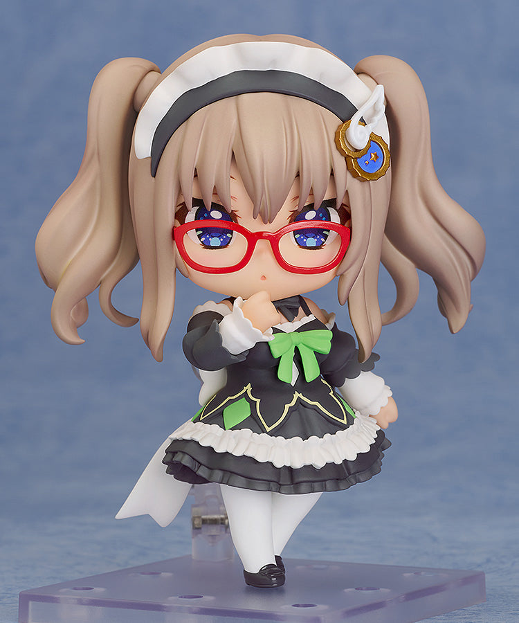 Nendoroid 2868 Miyako Kujo: Maid Ver. (9-nine-)