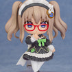 Nendoroid 2868 Miyako Kujo: Maid Ver. (9-nine-) Nendoroid 2868 Miyako Kujo: Maid Ver. (9-nine-)