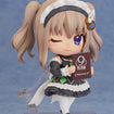 Nendoroid 2868 Miyako Kujo: Maid Ver. (9-nine-) Nendoroid 2868 Miyako Kujo: Maid Ver. (9-nine-)
