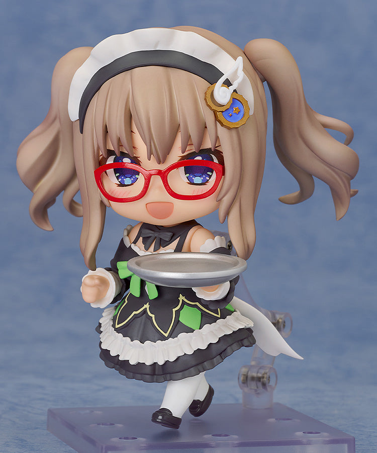 Nendoroid 2868 Miyako Kujo: Maid Ver. (9-nine-)