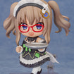 Nendoroid 2868 Miyako Kujo: Maid Ver. (9-nine-) Nendoroid 2868 Miyako Kujo: Maid Ver. (9-nine-)