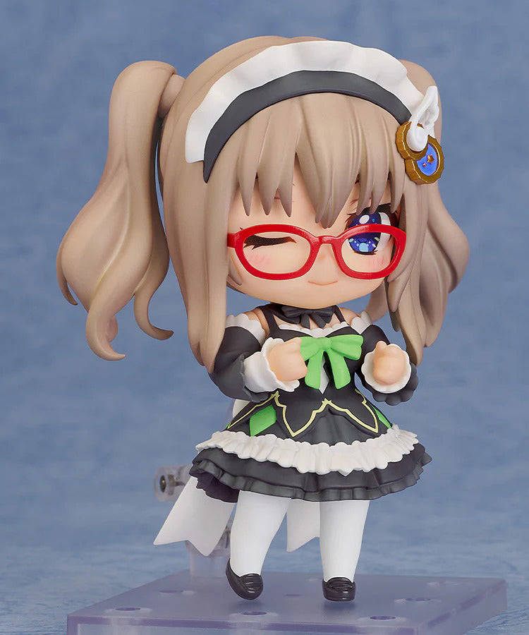 Nendoroid 2868 Miyako Kujo: Maid Ver. (9-nine-)