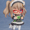 Nendoroid 2868 Miyako Kujo: Maid Ver. (9-nine-) Nendoroid 2868 Miyako Kujo: Maid Ver. (9-nine-)