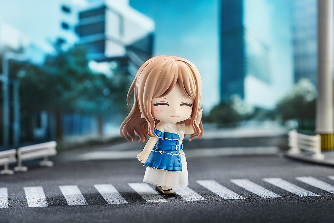 Nendoroid 2873 Soyo Nagasaki (BanG Dream!)