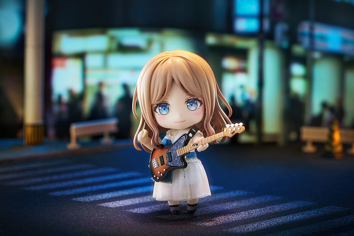 Nendoroid 2873 Soyo Nagasaki (BanG Dream!)