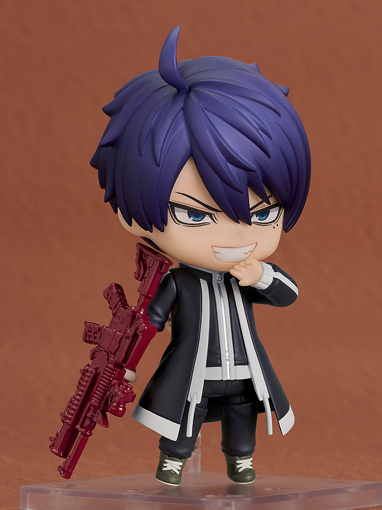 Nendoroid 2875 Shiki Ichinose (Tougen Anki)