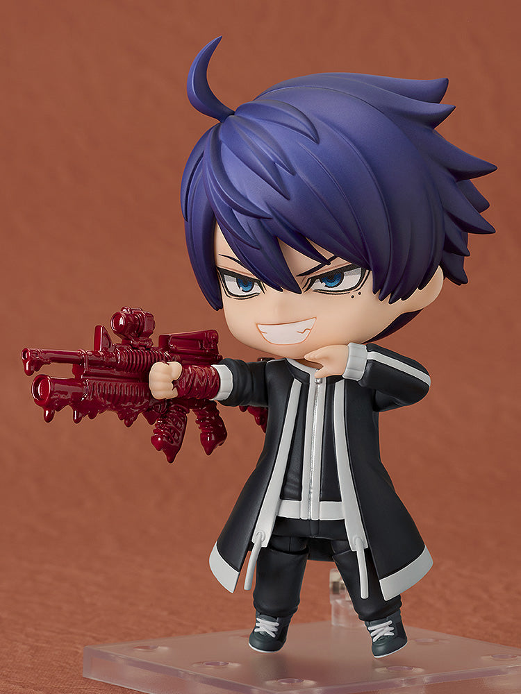 Nendoroid 2875 Shiki Ichinose (Tougen Anki)