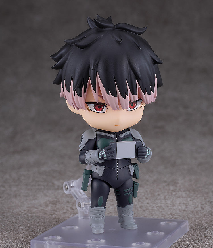 Nendoroid 2883 Gen Narumi (Kaiju No. 8)