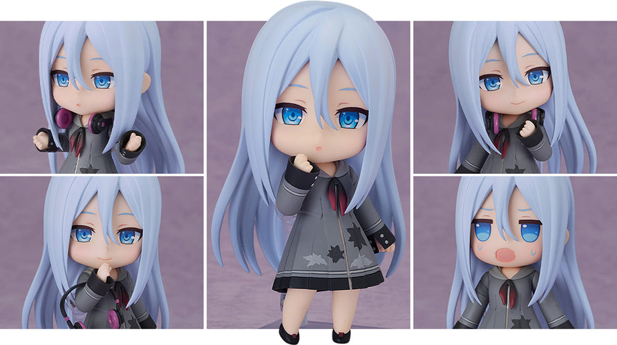 Nendoroid 2886 Kanade Yoisaki (Project Sekai) - Box image