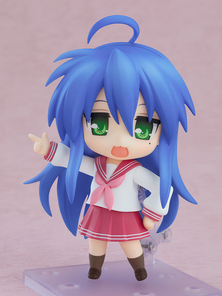 Nendoroid 2887 Konata Izumi 2.0 (Lucky Star)