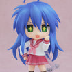 Nendoroid 2887 Konata Izumi 2.0 (Lucky Star) Nendoroid 2887 Konata Izumi 2.0 (Lucky Star)