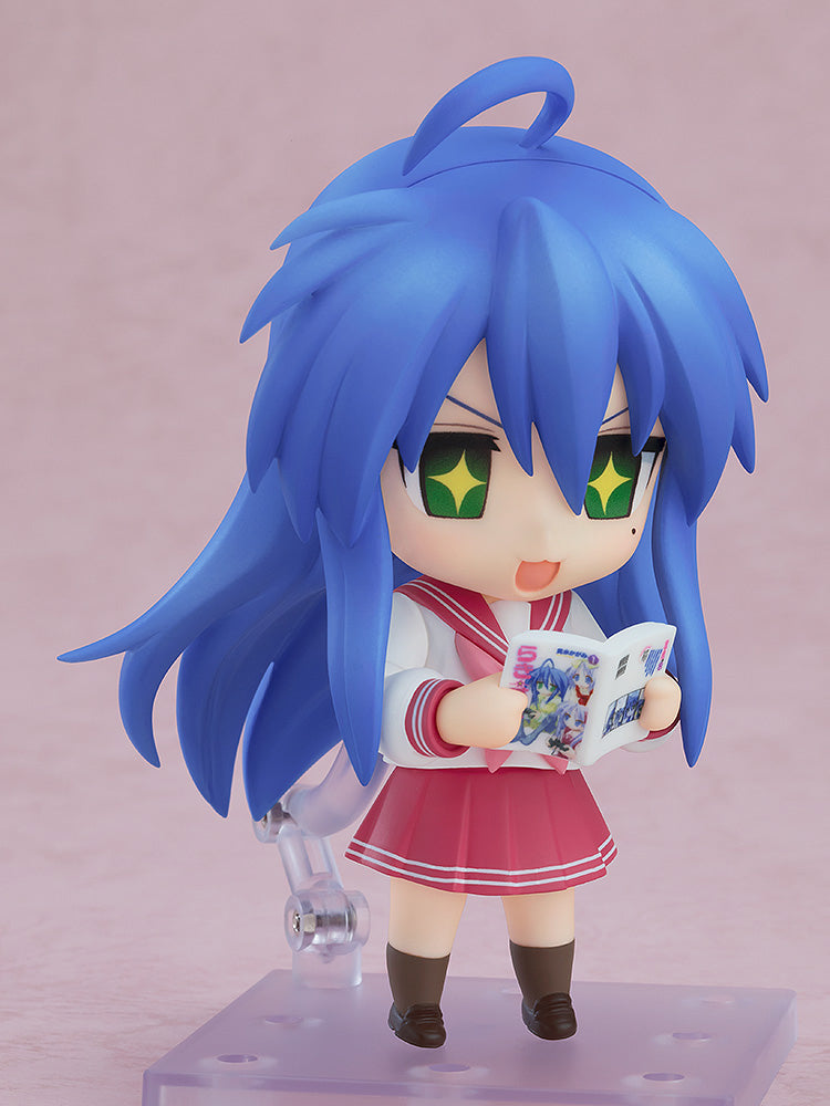 Nendoroid 2887 Konata Izumi 2.0 (Lucky Star)