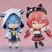 Nendoroid 2888 Sakura Miko: Casual Outfit Ver. (hololive production) Nendoroid 2888 Sakura Miko: Casual Outfit Ver. (hololive production)