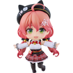 Nendoroid 2888 Sakura Miko: Casual Outfit Ver. (hololive production) Thumbnail, Base