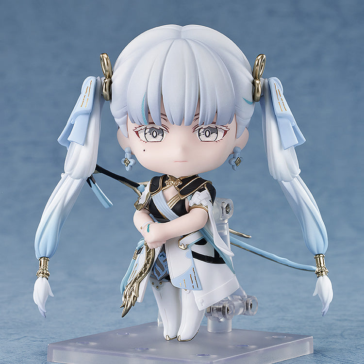 Nendoroid 2889 Jinhsi (Wuthering Waves)