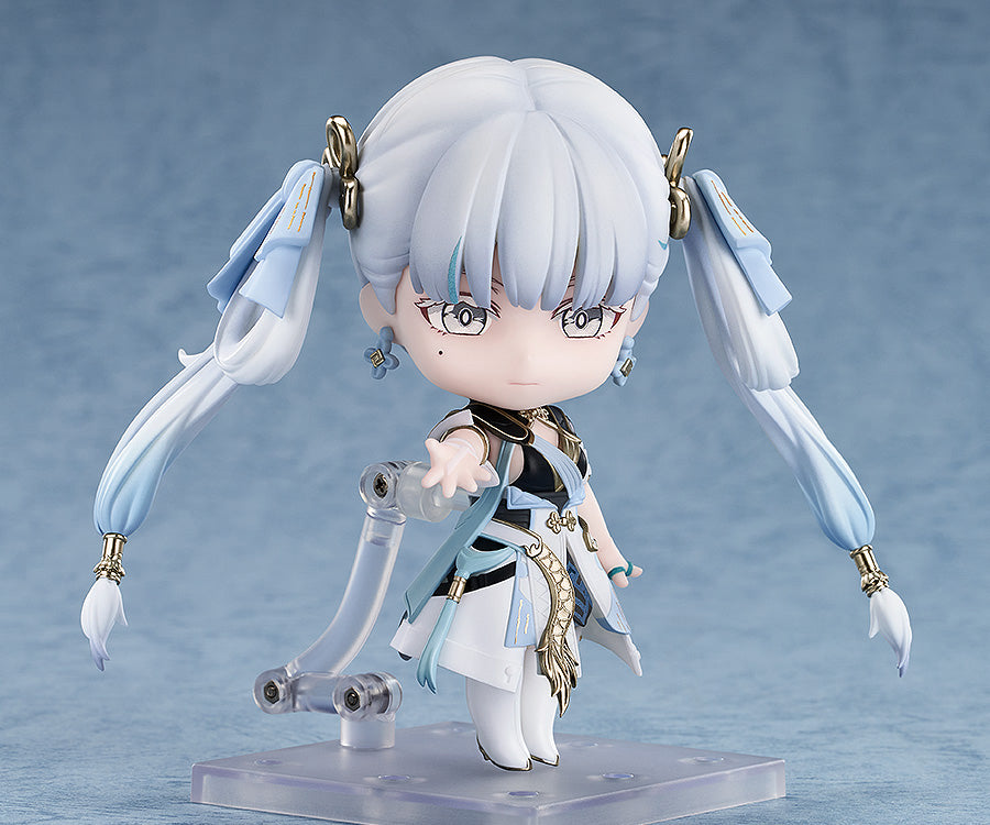 2889 Wuthering Waves Nendoroid 2889 Jinhsi – Gundam Planet
