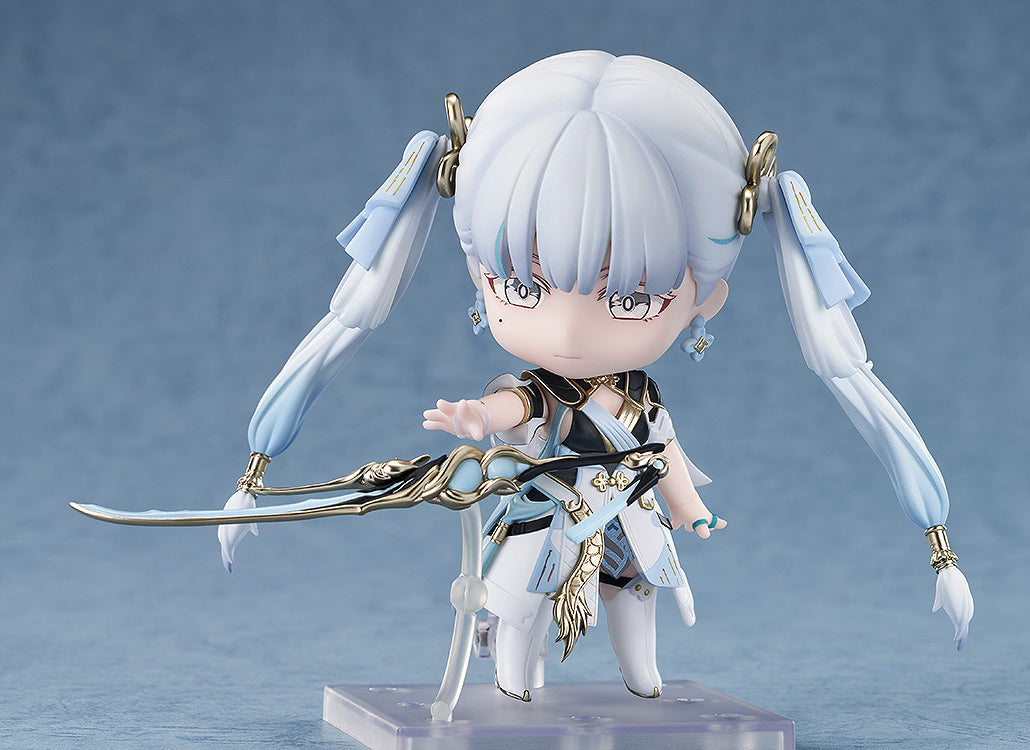 2889 Wuthering Waves Nendoroid 2889 Jinhsi – Gundam Planet