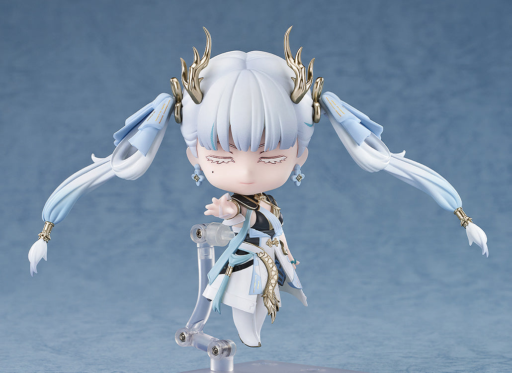 Nendoroid 2889 Jinhsi (Wuthering Waves)