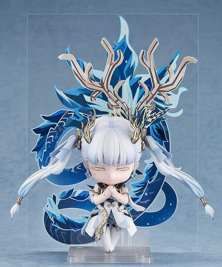 Nendoroid 2889 Jinhsi (Wuthering Waves)