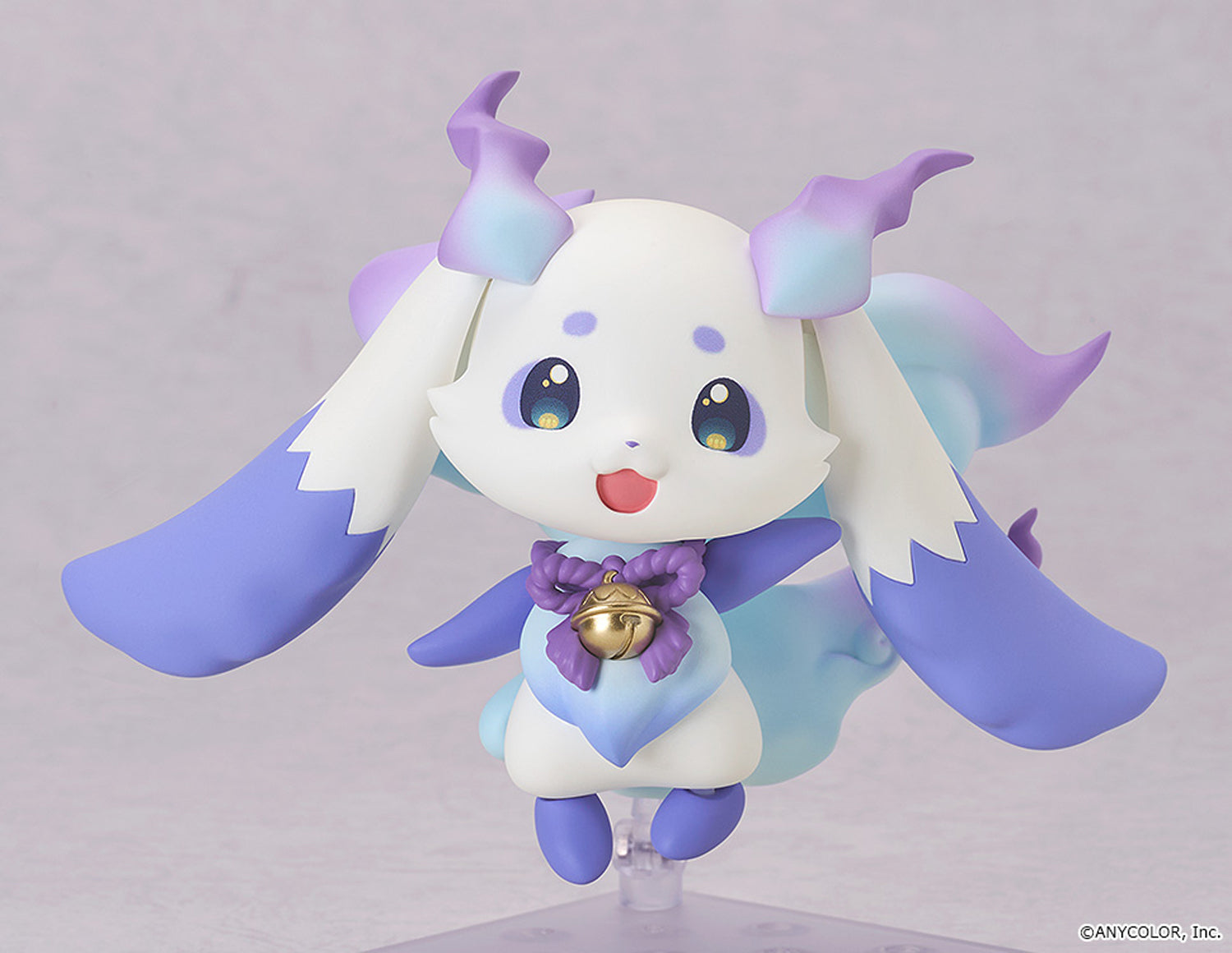 Nendoroid 2891 Lunlun (NIJISANJI)