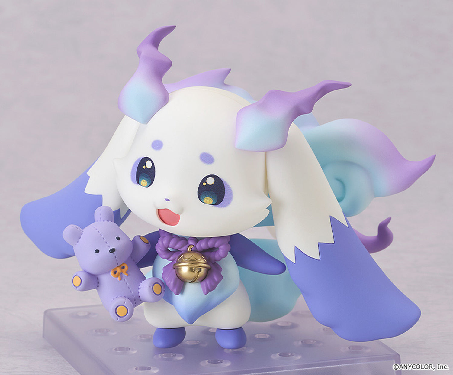 Nendoroid 2891 Lunlun (NIJISANJI)