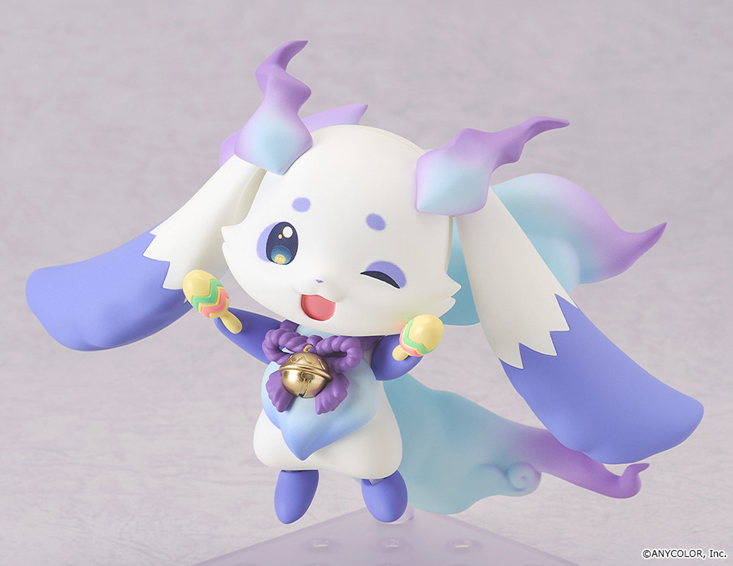 Nendoroid 2891 Lunlun (NIJISANJI)