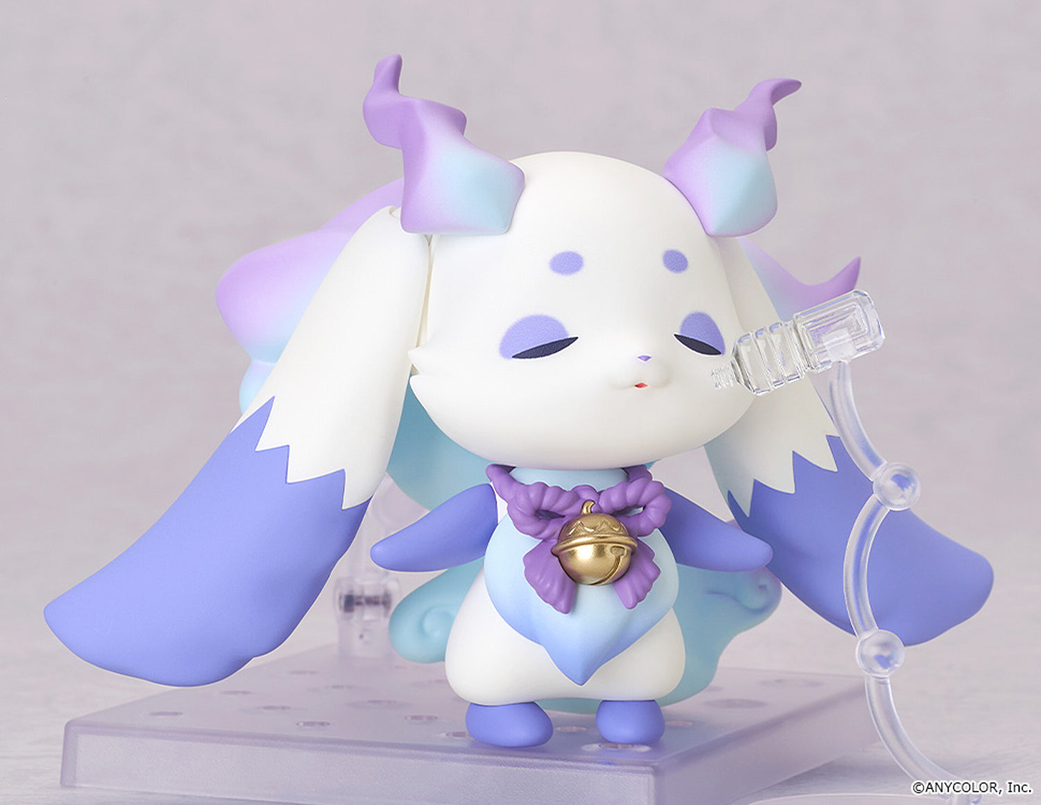 Nendoroid 2891 Lunlun (NIJISANJI)