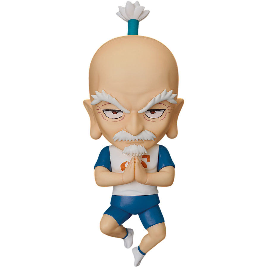 Nendoroid 2892 Netero (Hunter x Hunter) - Thumbnail, Base