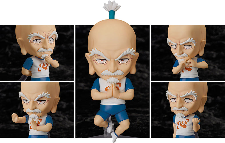 Nendoroid 2892 Netero (Hunter x Hunter) - Box image