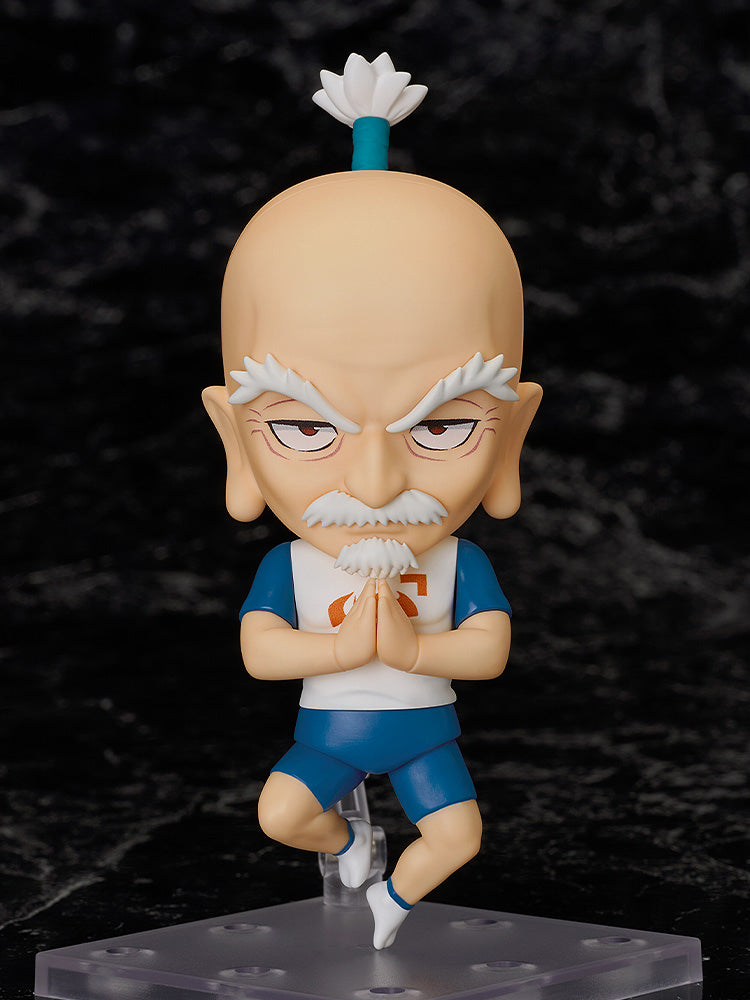 Nendoroid 2892 Netero (Hunter x Hunter)