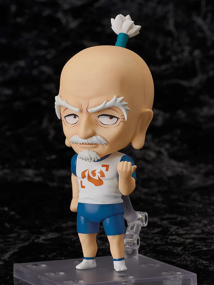 Nendoroid 2892 Netero (Hunter x Hunter)