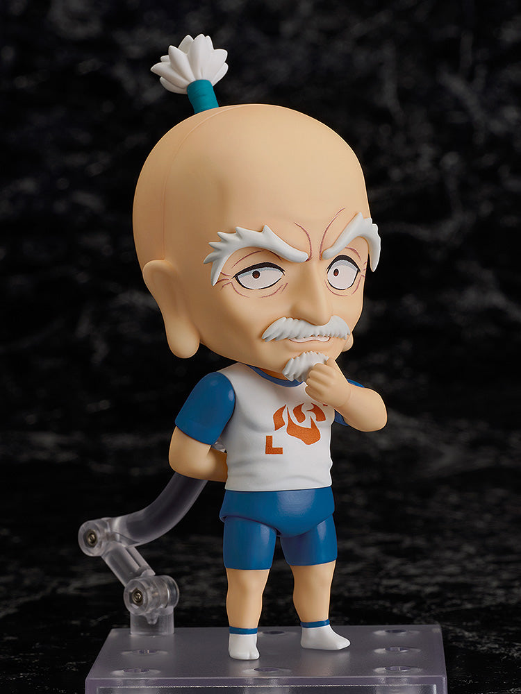 Nendoroid 2892 Netero (Hunter x Hunter)