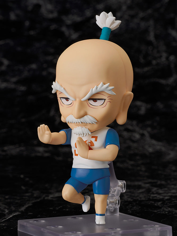 Nendoroid 2892 Netero (Hunter x Hunter)